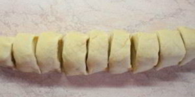 хинкали с мясом