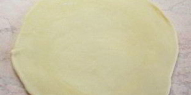 хинкали с мясом