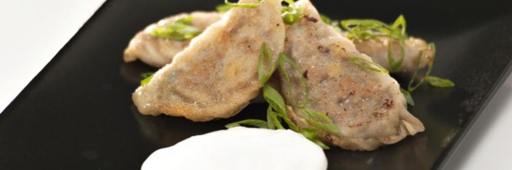 Китайские пельмени