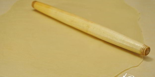 кундюмы — постные пельмени с грибной начинкой