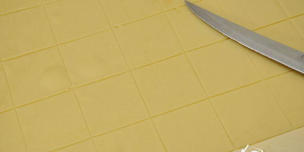 кундюмы — постные пельмени с грибной начинкой