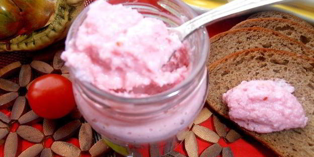 ленивые пельмени на овощной подушке