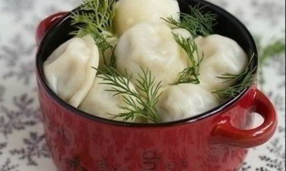 Рецепт ленивых пельменей