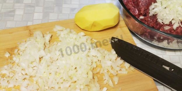 пельмени башкирские