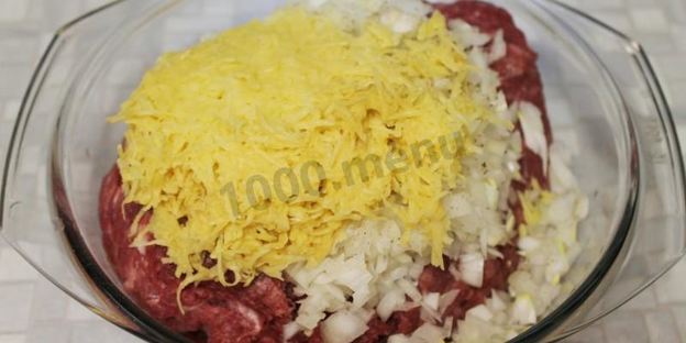 пельмени башкирские