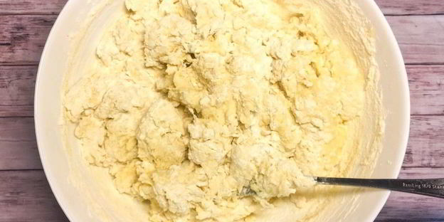 пельмени домашние