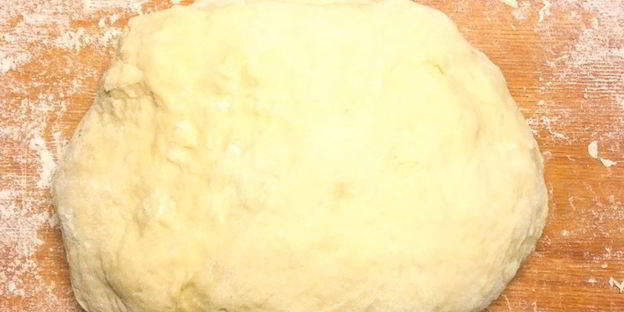 пельмени домашние