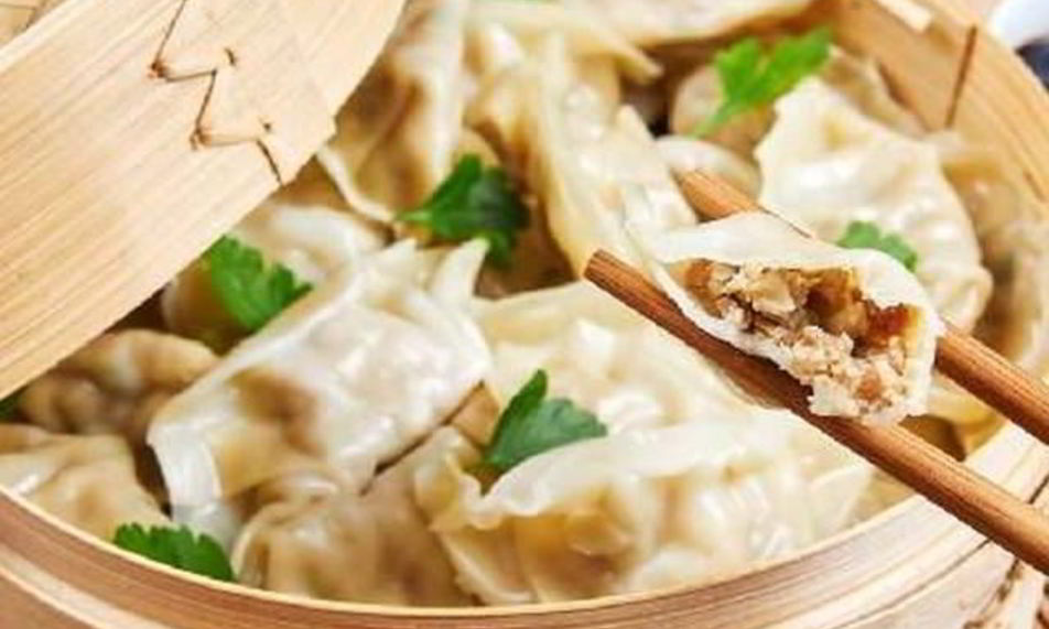 Рецепт пельменей герасимовских