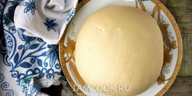 пельмени из говядины