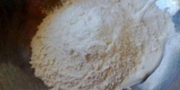 пельмени из щуки с салом