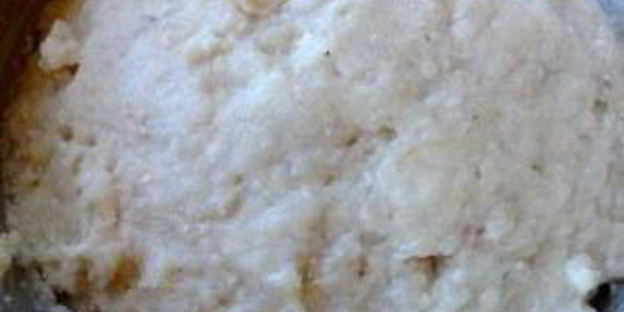 пельмени из щуки с салом