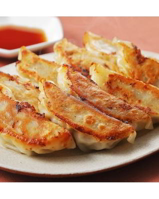 Пельмени ленивые