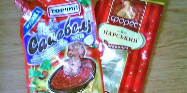 пельмени летние