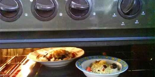 пельмени летние