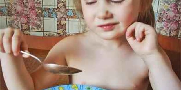 пельмени летние