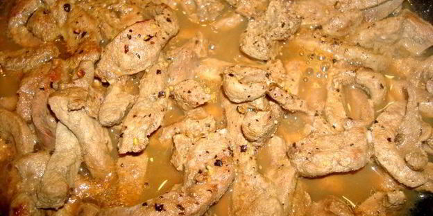 пельмени по-амурски