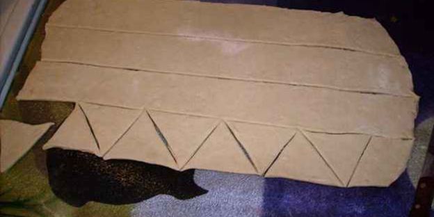 пельмени по-грузински