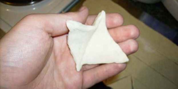 пельмени по-грузински