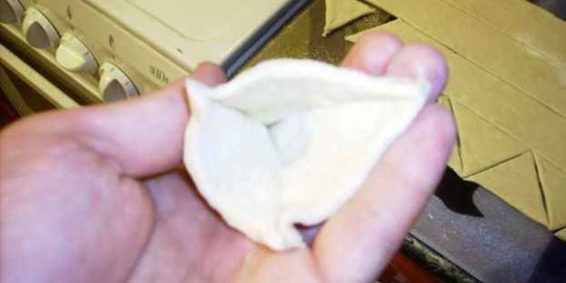 пельмени по-грузински