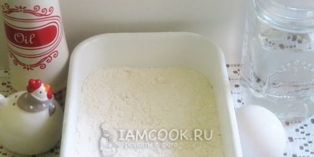 пельмени с грибами в горшочках в духовке