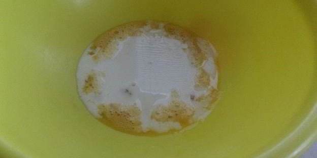 пельмени с гусем, гречкой и овощами