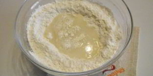 пельмени с сыром в духовке