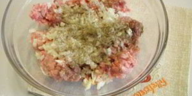 пельмени с сыром в духовке