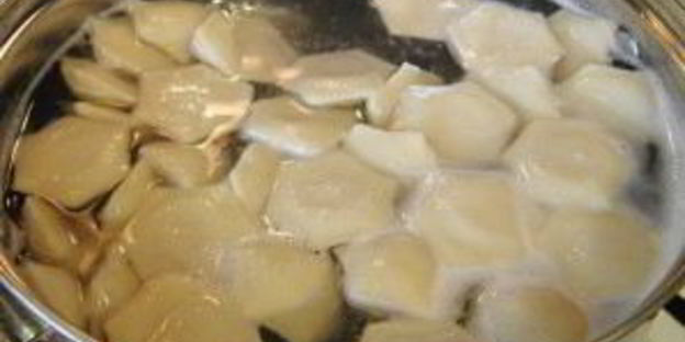 пельмени с сыром в духовке