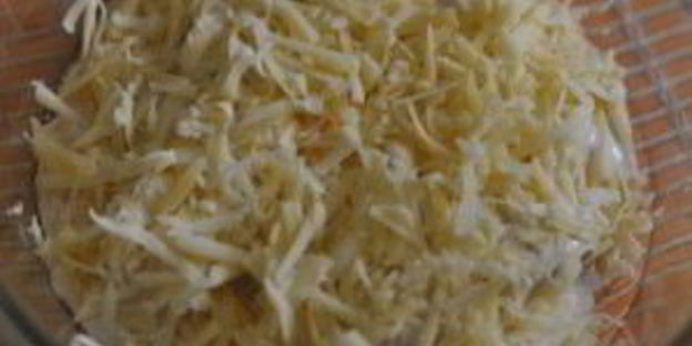 пельмени с сыром