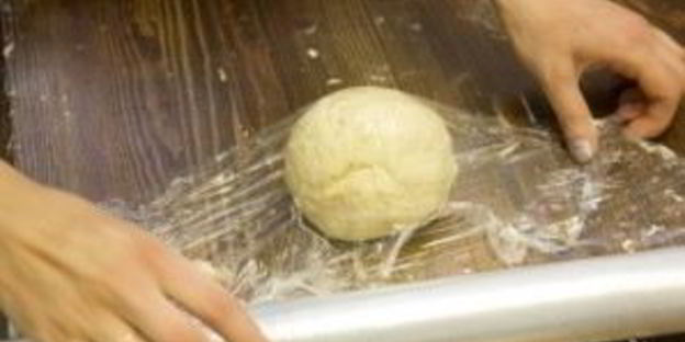 пельмени с творогом