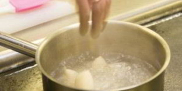 пельмени с творогом