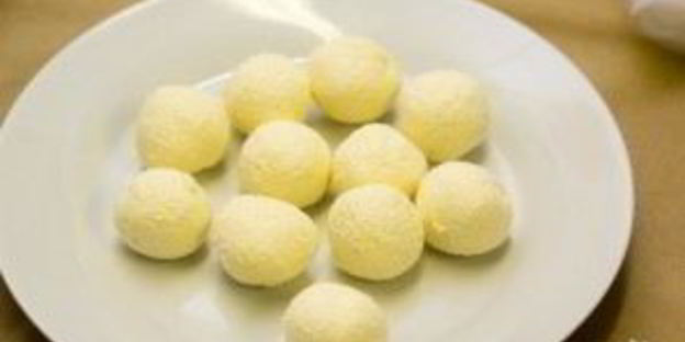 пельмени с творогом