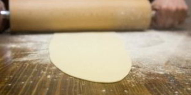 пельмени с творогом