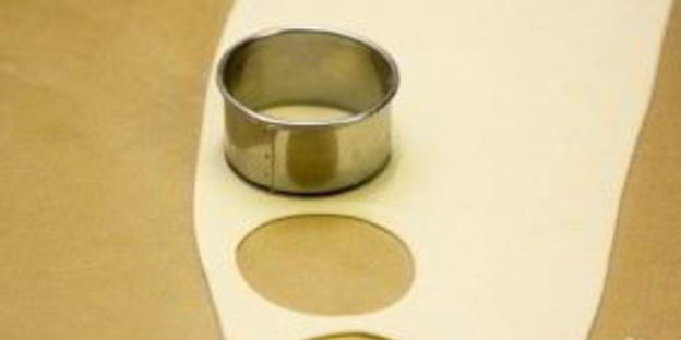 пельмени с творогом