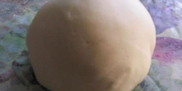 пельмени сибирские со смешанным фаршем