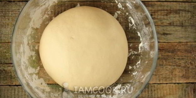 пельмени сибирские