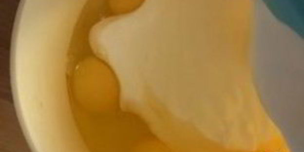 пельмени в духовке с сыром