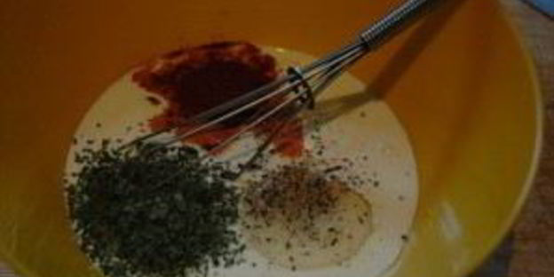 пельмени в духовке