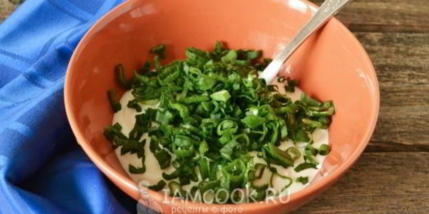 пельмени в сметане в духовке