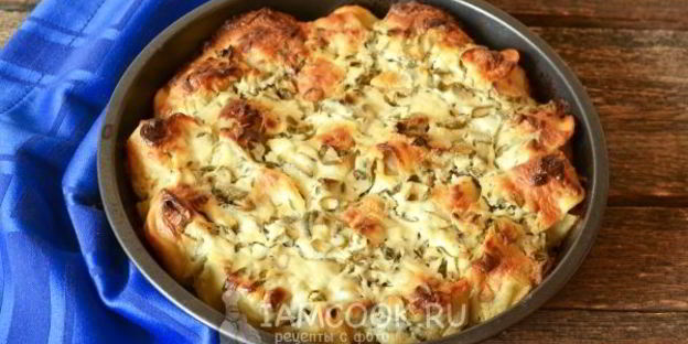 пельмени в сметане в духовке