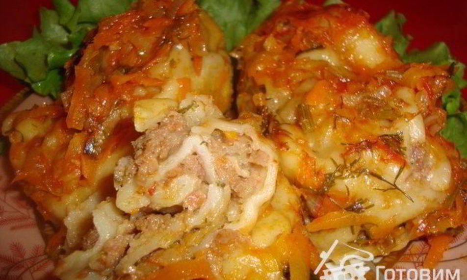 Рецепт пельмешков бубляшки