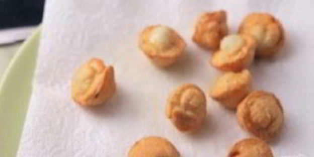 пельмешки фри