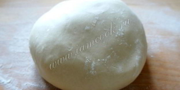 рыбные пельмени с овощами