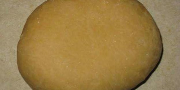 татарские пельмени юфахаш