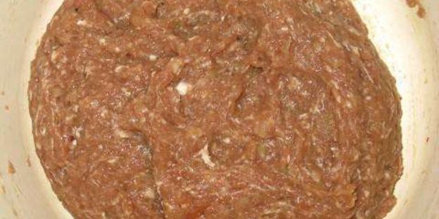 татарские пельмени юфахаш