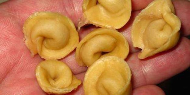 татарские пельмени юфахаш