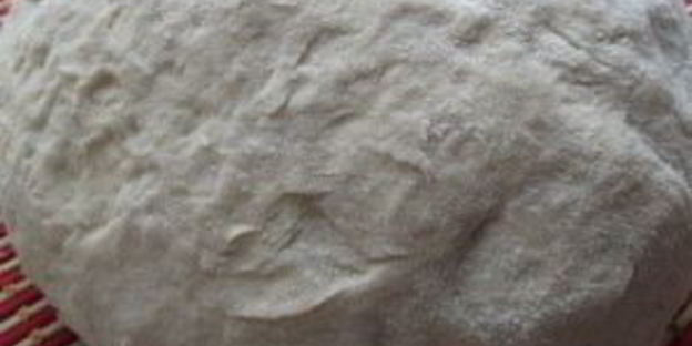 тесто для домашних пельменей