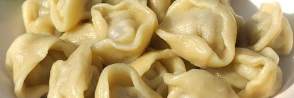 Тесто для пельменей без яиц