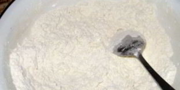 тесто для пельменей на сметане