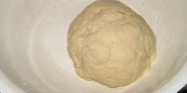 тесто для пельменей на сметане